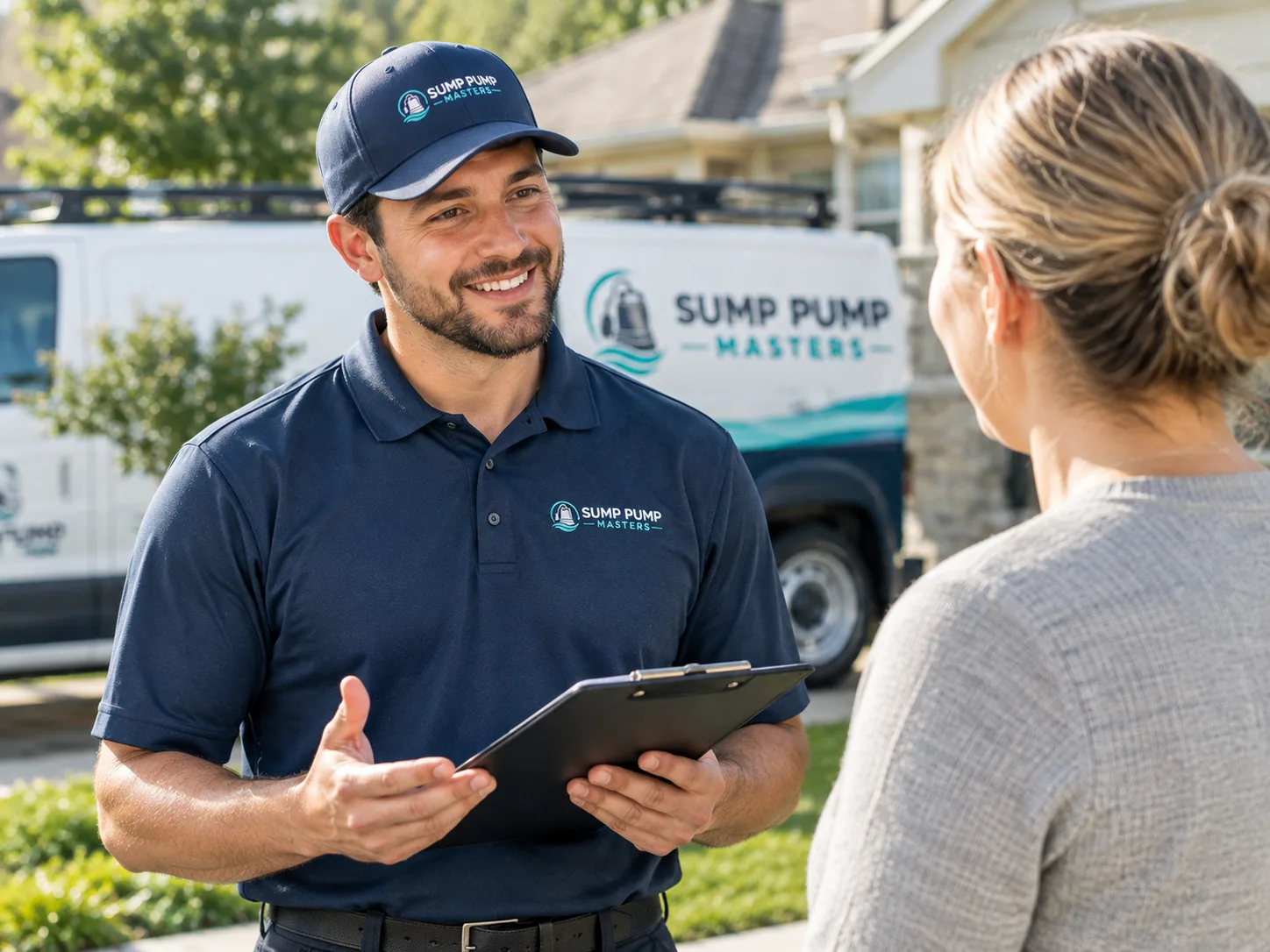Sump Pump Repair Scottsville, NY FAQs